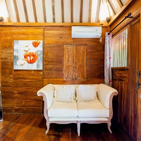 Kakul Heritage Villas Ubud Zewnętrze zdjęcie