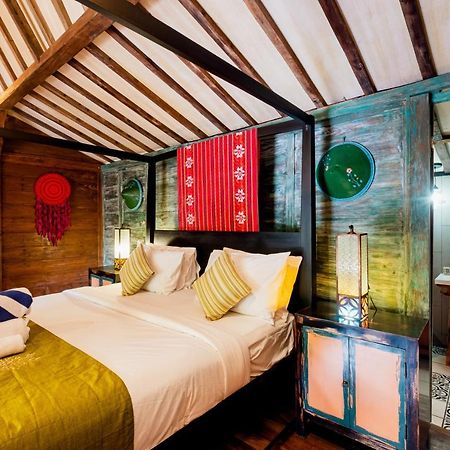 Kakul Heritage Villas Ubud Zewnętrze zdjęcie