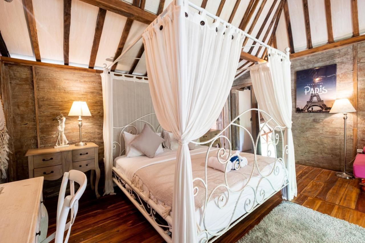 Kakul Heritage Villas Ubud Zewnętrze zdjęcie