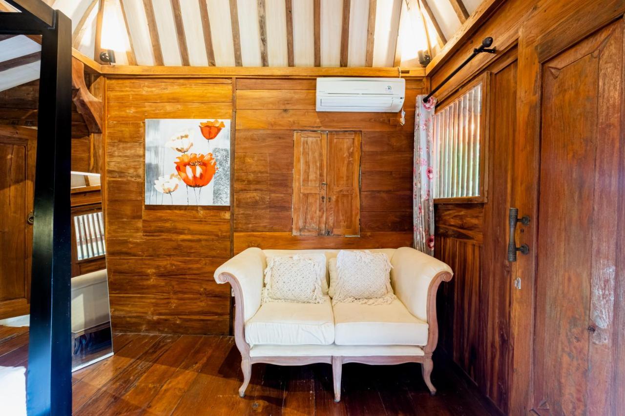 Kakul Heritage Villas Ubud Zewnętrze zdjęcie