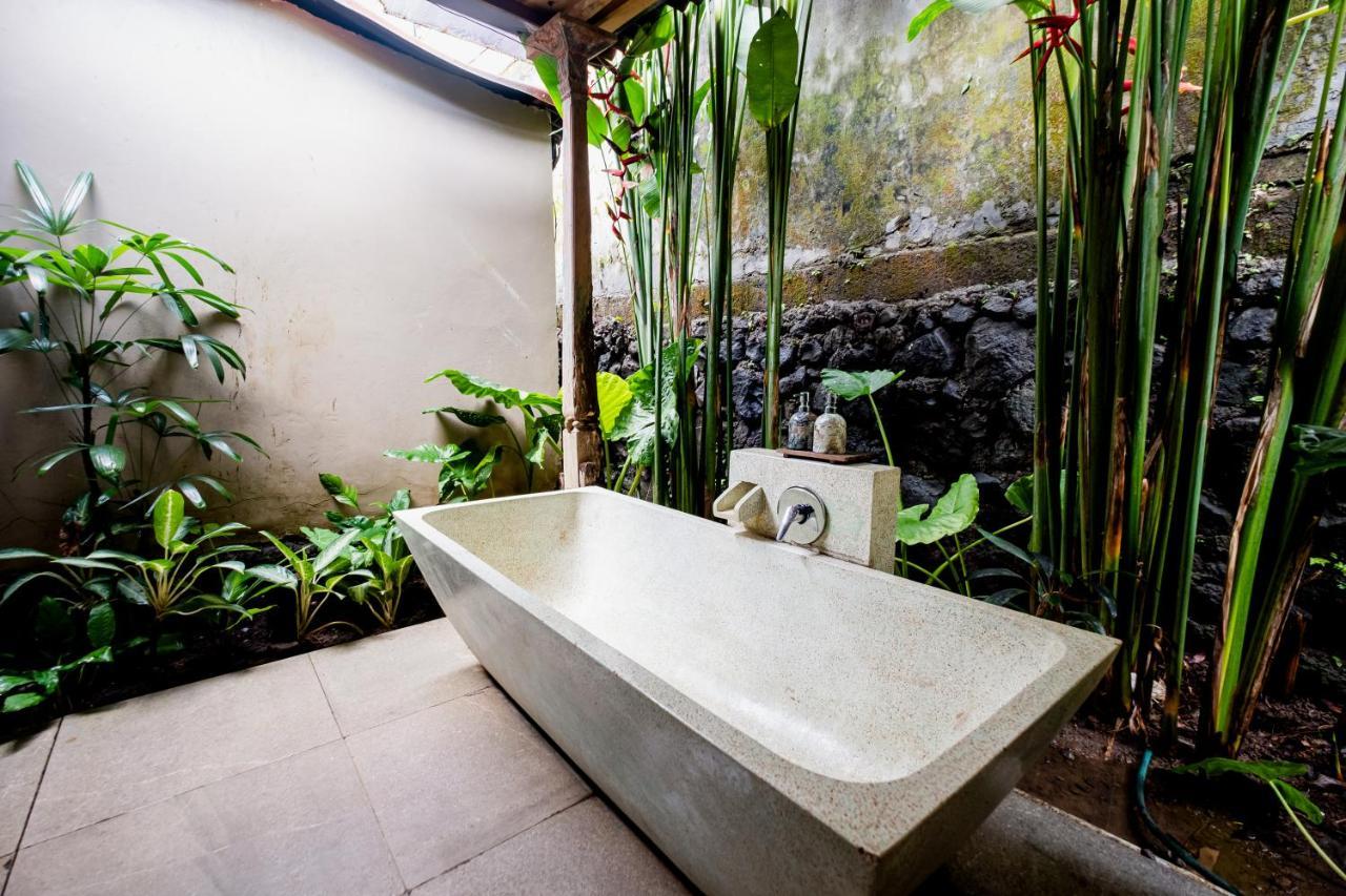 Kakul Heritage Villas Ubud Zewnętrze zdjęcie