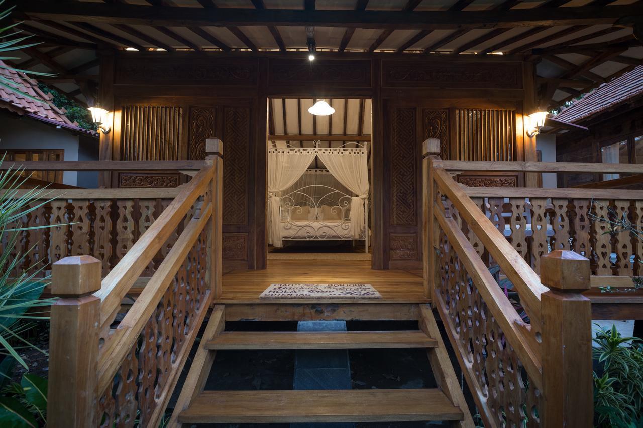 Kakul Heritage Villas Ubud Zewnętrze zdjęcie