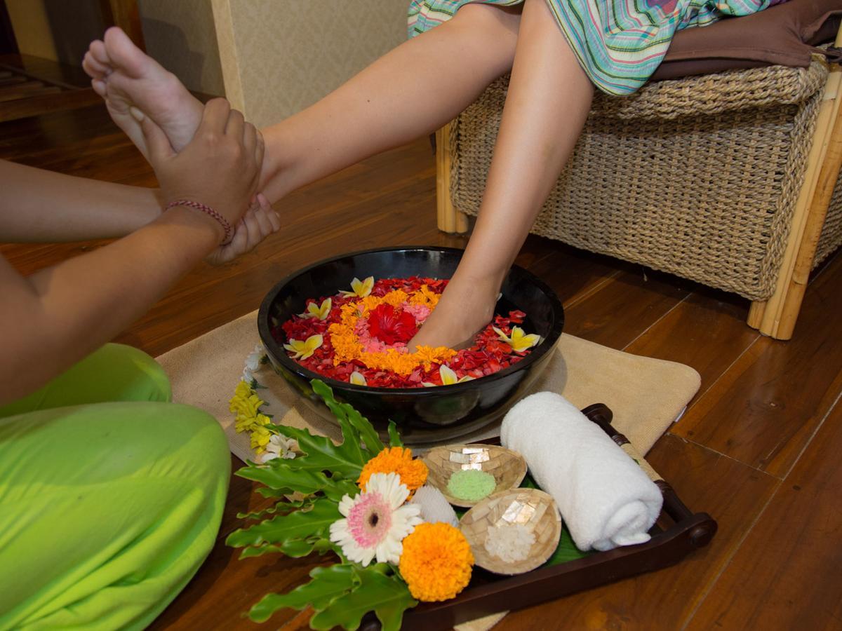 Kakul Heritage Villas Ubud Zewnętrze zdjęcie