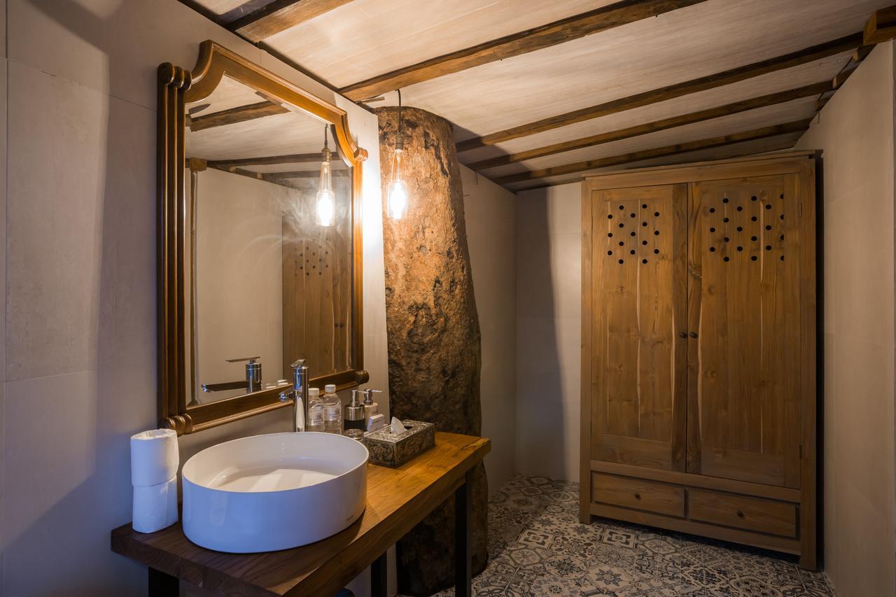 Kakul Heritage Villas Ubud Zewnętrze zdjęcie
