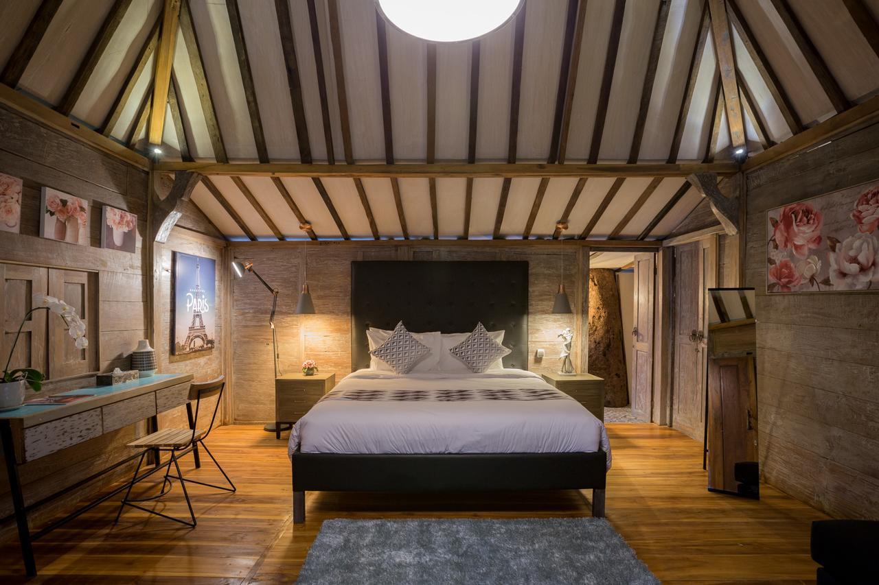 Kakul Heritage Villas Ubud Zewnętrze zdjęcie